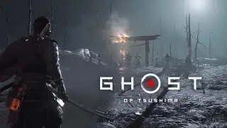 Ghost of Tsushima Main Mission 20: 