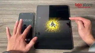 iPadOS 26.2.1 Tr&ecirc;n iPad M2 11 inch Pin C&oacute; Ngon Kh&ocirc;ng? | T&aacute;o Store