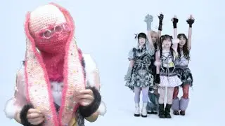 mimi kiddy &lsquo;I am ME?&rsquo; Music Video