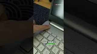 PC Won't Turn On or Shows Black Screen