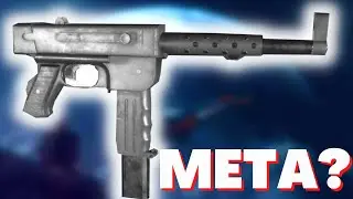 Is This Marauders Most RELIABLE Weapon?! | Mat-49 SMG Highlights