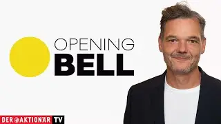 Opening Bell: TripAdvisor, Airbnb, Tesla, Biogen, BioCryst