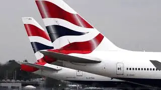 Airlines begin rerouting flights amid escalating middle east tensions