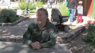 Austin Zoo & Animal Sanctuary