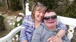 Jackie and Greg's story