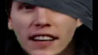 Jerma morbs into the Mighty Morber Jerma Ranger