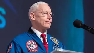 Chief NASA Astronaut Patrick Forrester Retires; A Look at His Remarkable Career