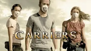 Carriers - Contagio letale (film 2009) TRAILER ITALIANO
