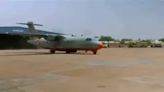 NIGERIAN AIR FORCE PILOT TRAINING SCHOOL