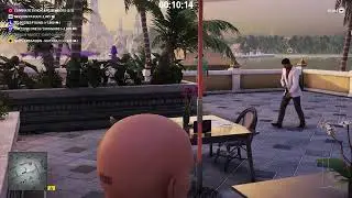 That shot had to be PERFECT [Sieker 1]