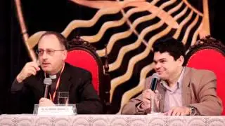 Padre Antonio Spadaro, SJ