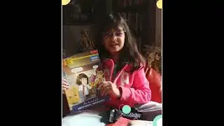 More than 1,24,237 children love iNTELLYJELLY Magazine!