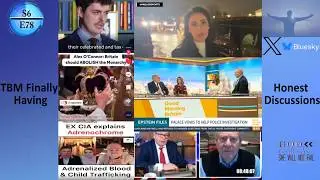 S6E78 APTS | TBM наконец-то ведут честные дискуссии