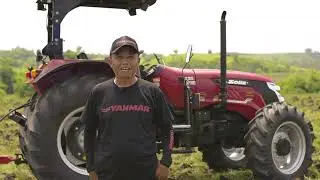 Solis S90 Xtra Tractor - Review & Customer Feedback