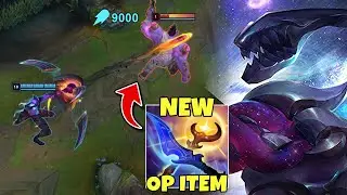 WHY DID RIOT BUFF AP&nbsp;VARUS???