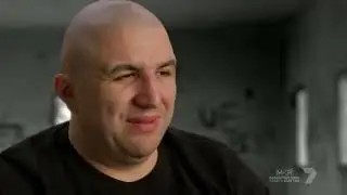 Most Dangerous Prisoners: Looks at Leslie Camilleri, Brett Cowan, and Judy Moran