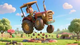 🚜 