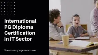 Radical Technologies International PG Diploma Job Assured Master Program