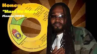 Honey Comb - Hurt No More (Flames) 1996