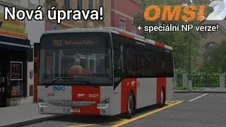 OMSI 2 #306 | Speciální 