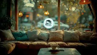 Instrumental Jazz - Gentle Smooth Nights [Background Music]
