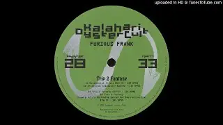 Furious Frank - Existential Crisis