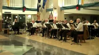 The Jersey Swingtones  Joey Katz Conductor Ol' Man River