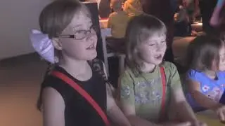Eureka digiPlaySpace Gallery