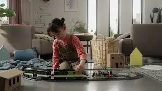 LEGO&reg; City auf dem duo-Shop: LEGO&reg; City Trains 60337 Personen-Schnellzug