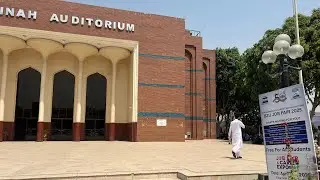 BZU job Fair 2025#bzumultan #jobfair