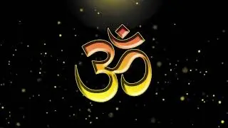 OM Meditation for Positive Energy & Healing | Mind, Body & Soul Alignment