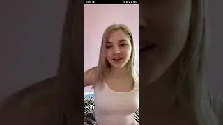russian girl in bigo live