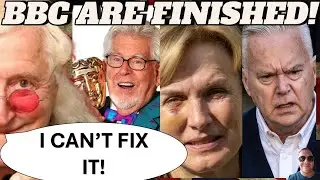 This COULD Spell The END For The BBC! | UK Politics