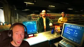 DER NÄCHSTE HELLMART DURCHLAUF & VERRÜCKTE KUNDSCHAFT! | HELLMART [LIVE]
