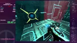 Deadcore - NWNM NG Any% - 19:09 IGT (Ultime Decathlon 2)