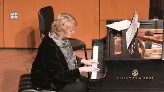Bitter Branches, Taller Trees, by Chris Opperman, performed by Ruth Rendleman