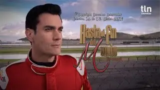 Hasta el Fin del Mundo... Te Amaré~ Entrada 3 y salida 3~ tlnovelas