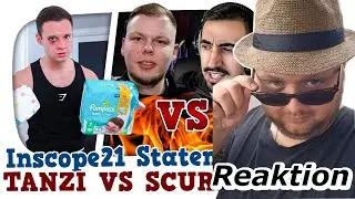 MeinungenTV reagiert auf INSCOPE STATEMENT / TANZI vs SCURROWS und ORANGE - Cake News #308
