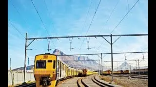 Metrorail suspends on CT’s central line due to vandalism