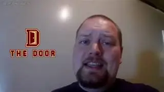 The Door North East - Our Story #1