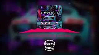 Ride It (Hasey Hush Lo-Fi Mix)