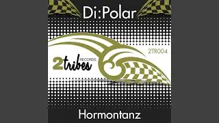 Hormontanz (Rick Slater Radiocut)