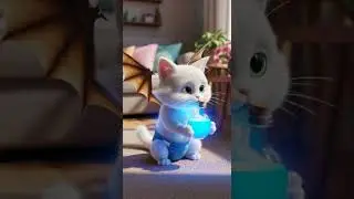 😺💙⚡️ The Thunder Cats Dragon Transformation Unleashed Watch Now #gaming #anime #transformation