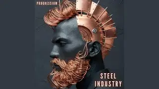Steel Machine