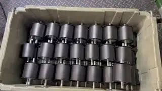 rubber mount