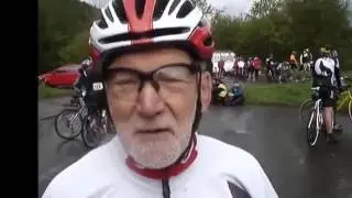 Stokesley Charity Ride 2014 - 30 miles