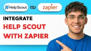 How to Integrate Help Scout with Zapier [2026 Full Guide]