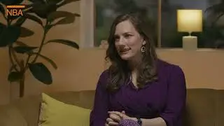 Interviewreeks Gedreven - aflevering 1: Ambitie