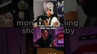 Saving Lives  Jaz The Rapper's 911 Experience!