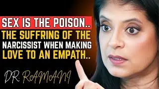 &ldquo;Sex doesn&rsquo;t heal narcissists&mdash;it exposes what they are trying to avoid, and the empath .